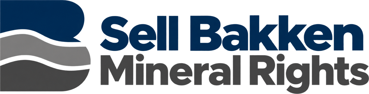 Sell Bakken Mineral Rights