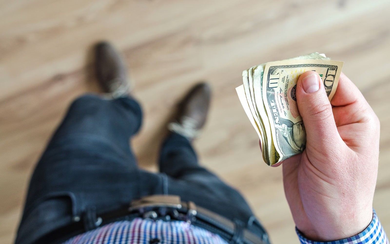 Direct Minerals vs. Royalty Funds