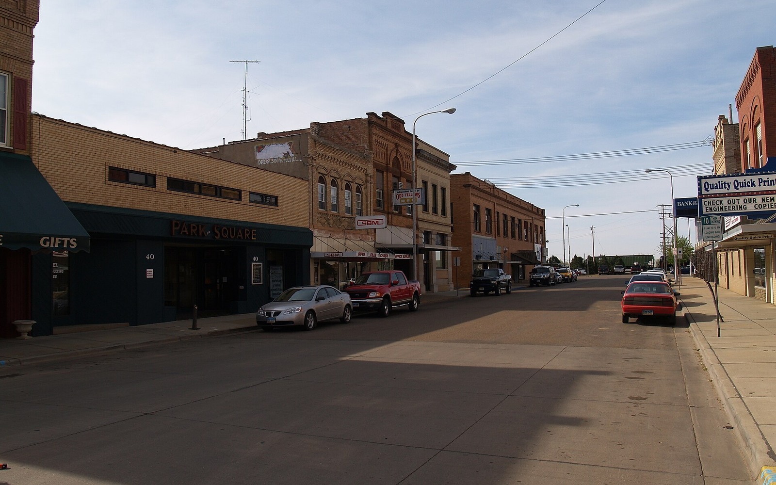 Sell Mineral Rights in Dickinson, ND