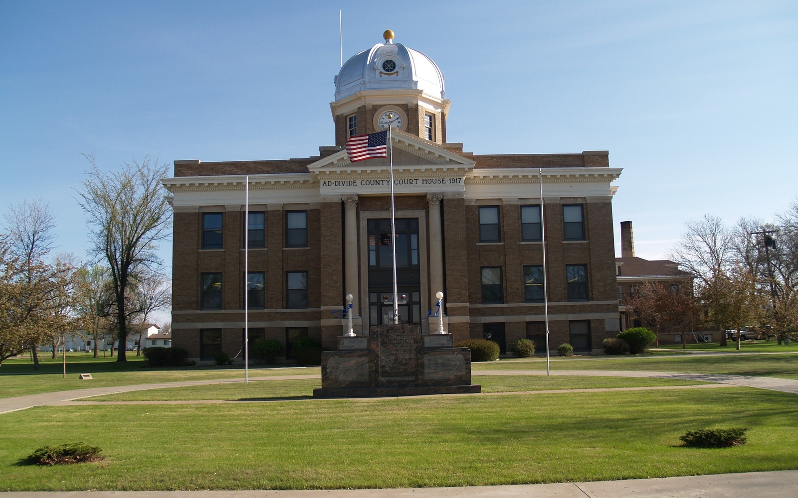 Sell Mineral Rights in Divide County, ND
