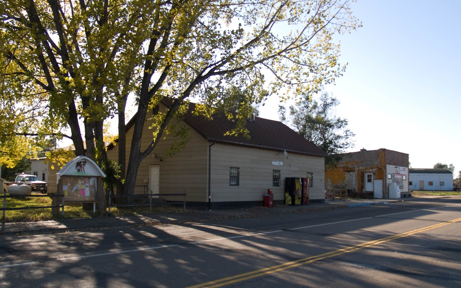 Sell Mineral Rights in Dodge, ND