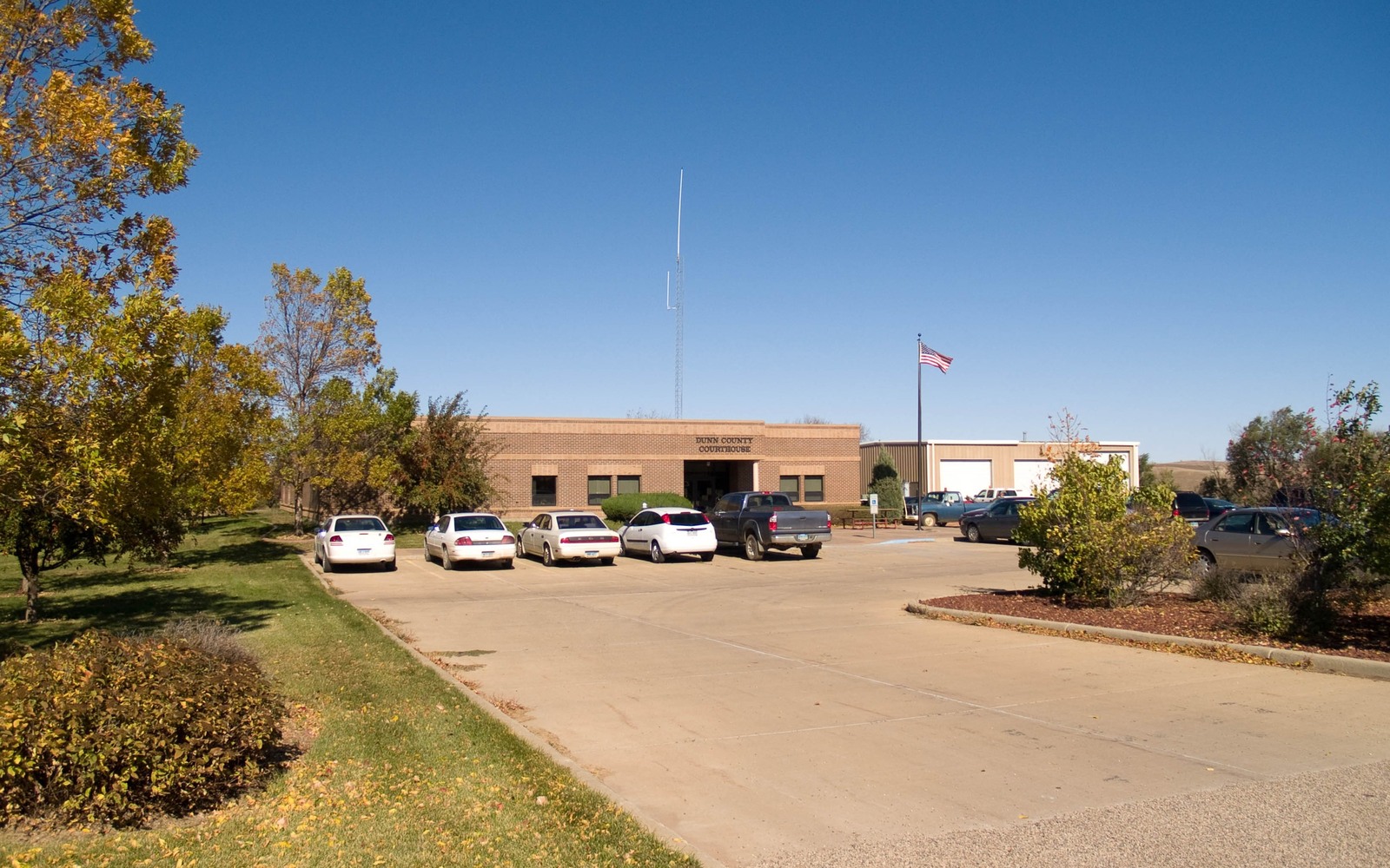 Sell Mineral Rights in Dunn County, ND