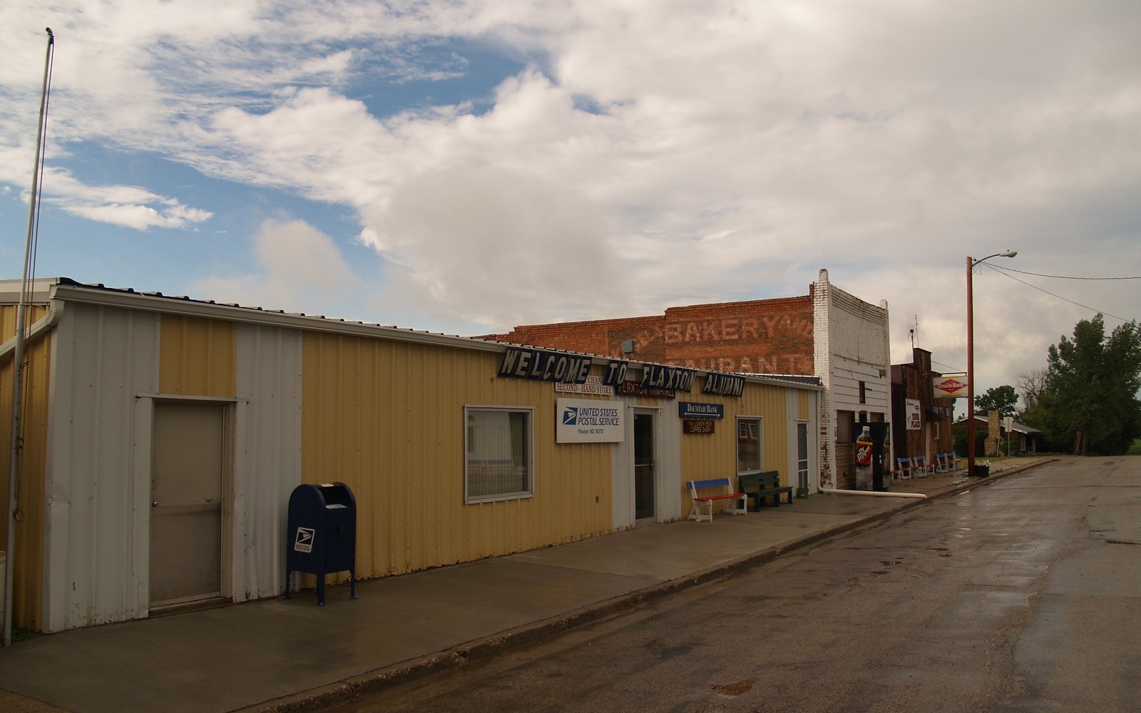 Sell Mineral Rights in Flaxton, ND