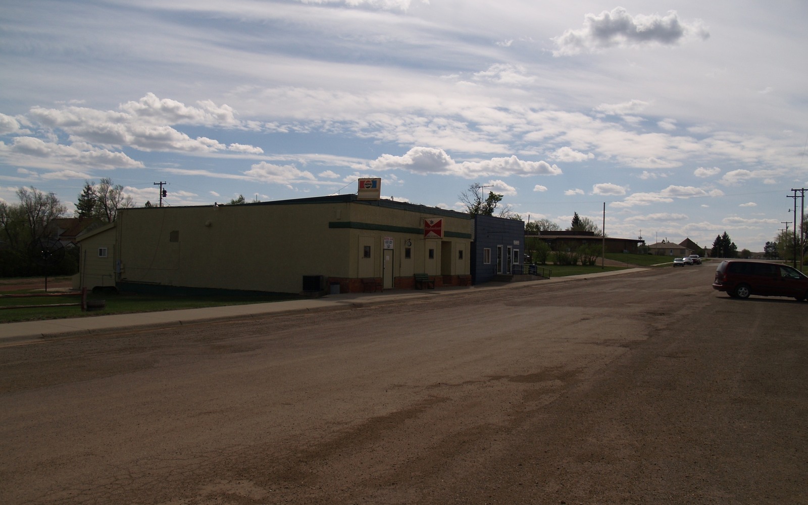 Sell Mineral Rights in Golva, ND