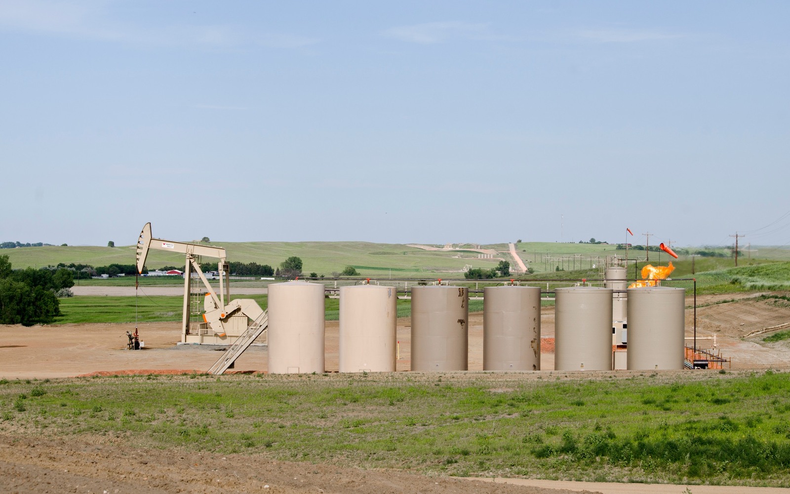 Sell Mineral Rights in McKenzie County, ND
