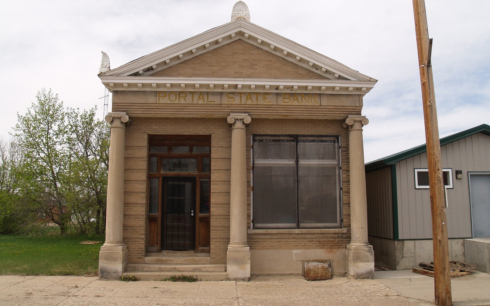 Sell Mineral Rights in Portal, ND