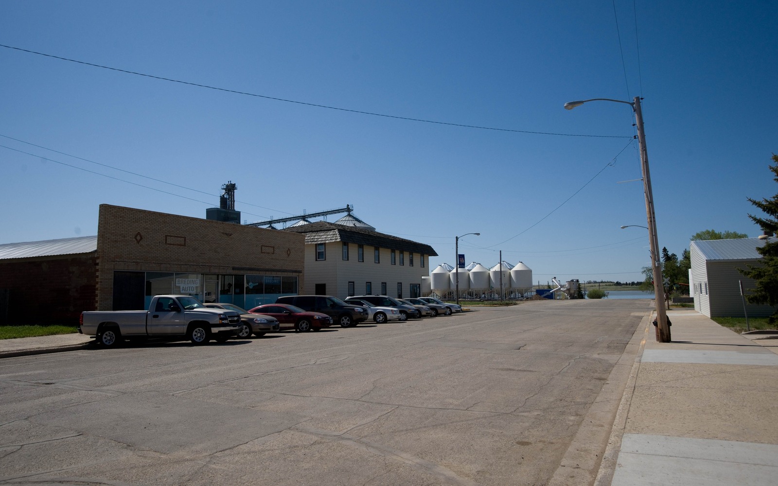 Sell Mineral Rights in Powers Lake, ND