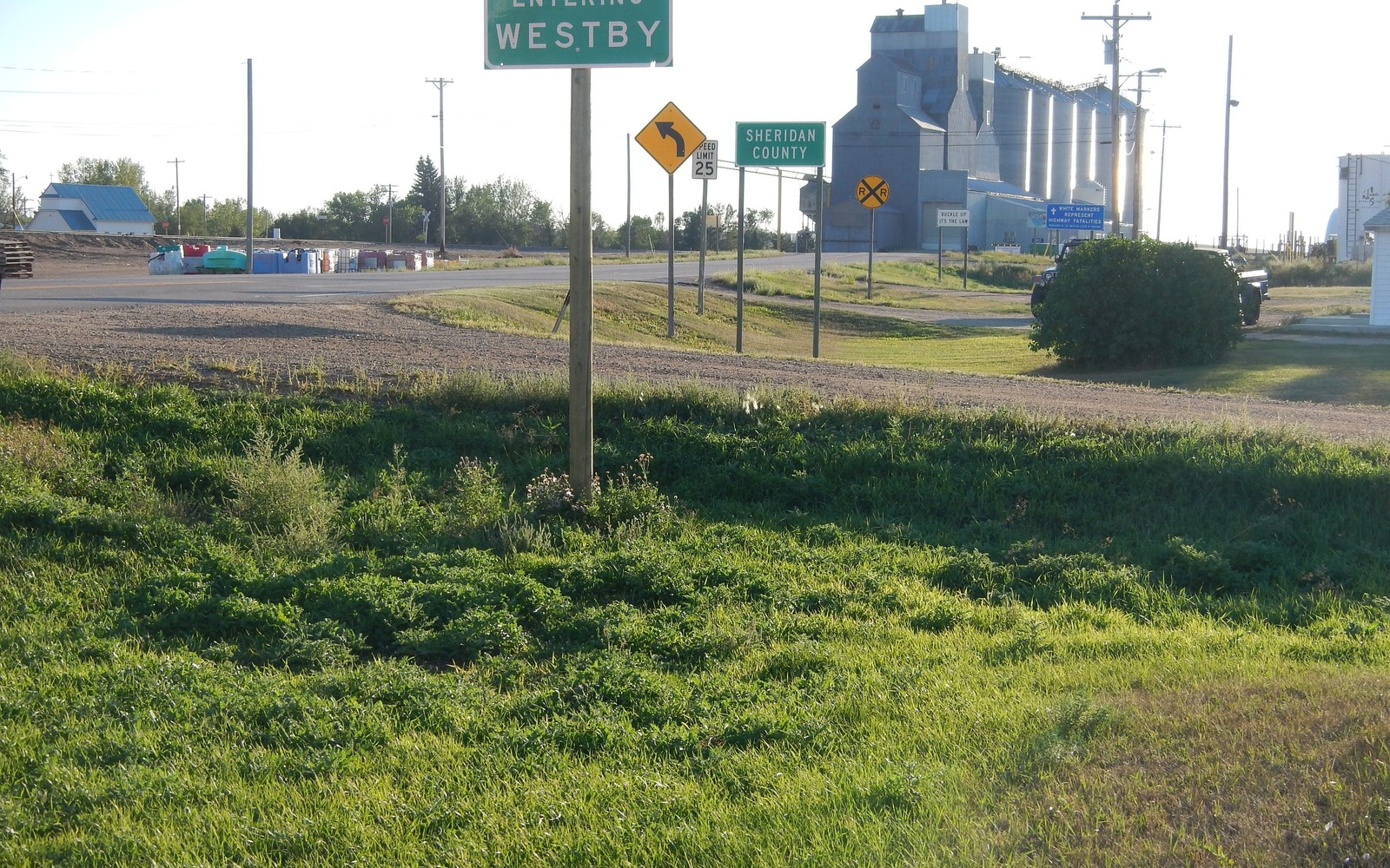 Sell Mineral Rights in Westby, MT