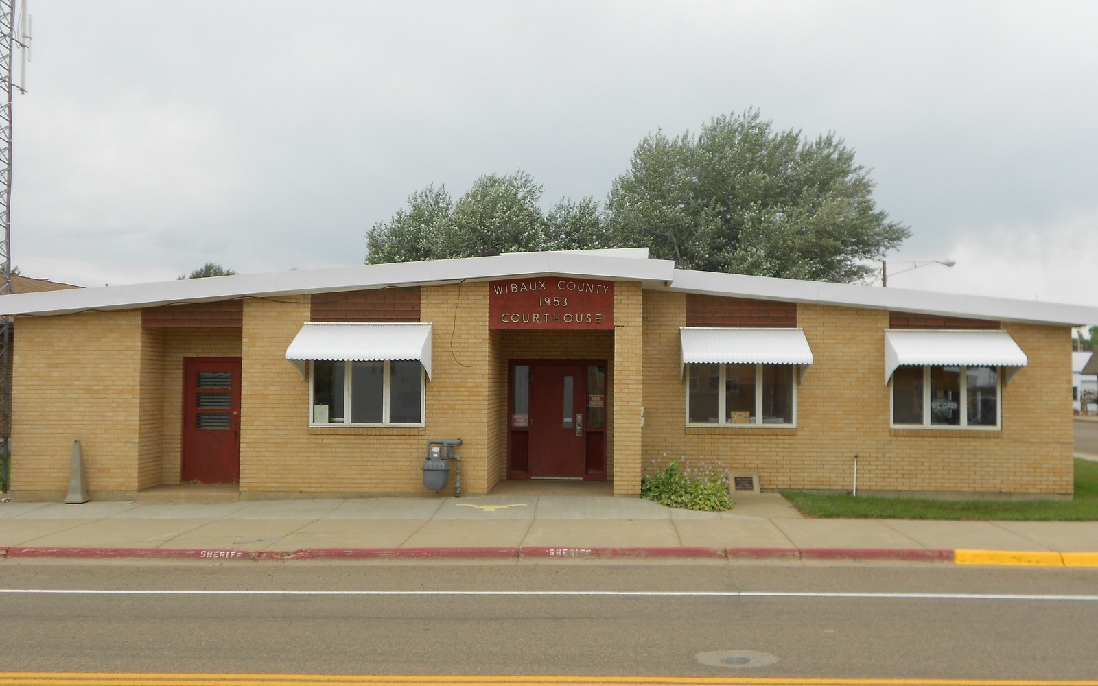Sell Mineral Rights in Wibaux County, MT