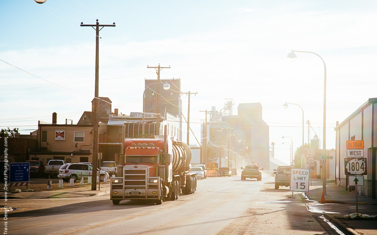 Sell Mineral Rights in Williston, ND