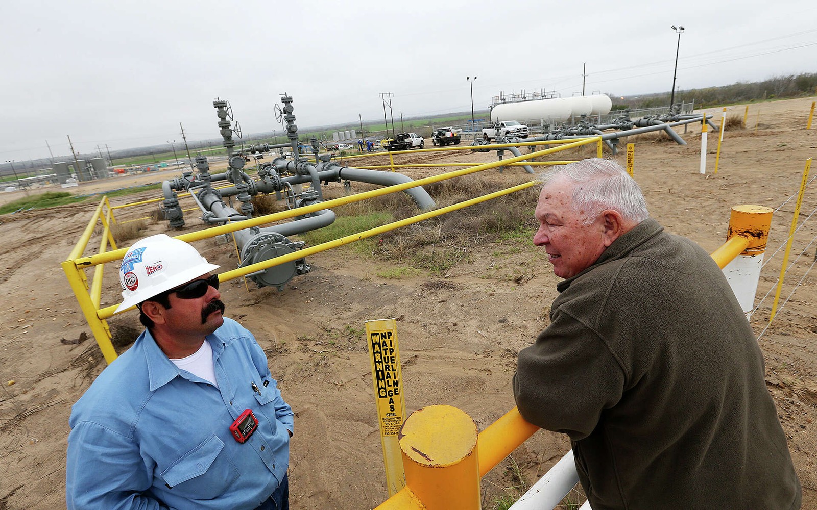 Sell Mineral Rights in New Town, ND