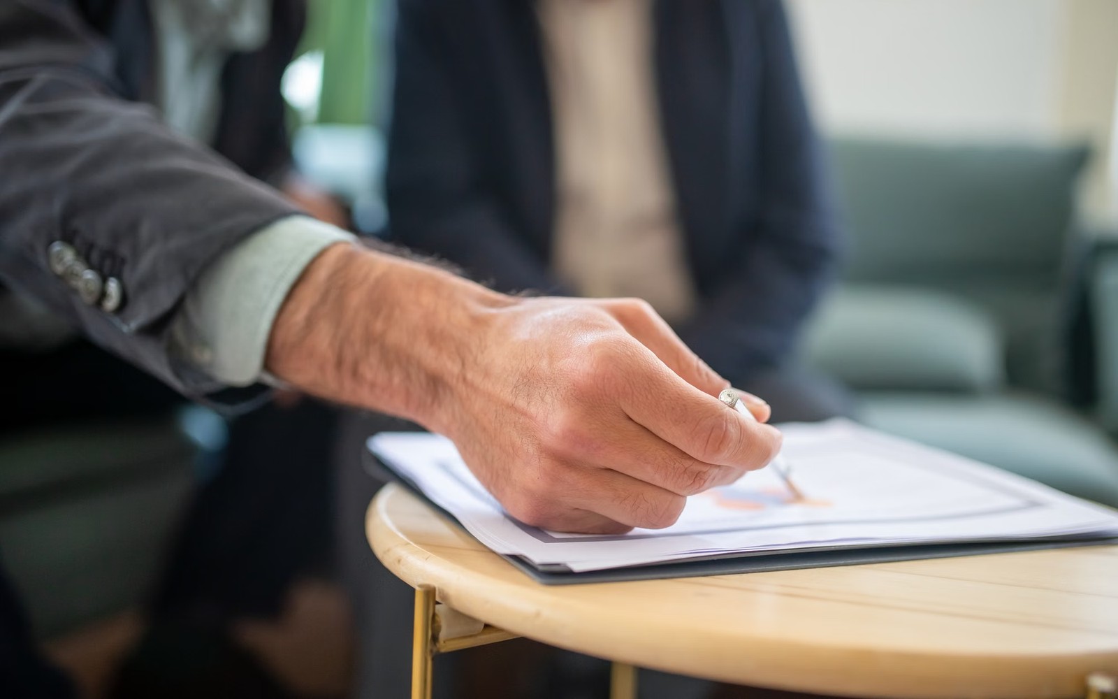How to Sell Mineral Rights